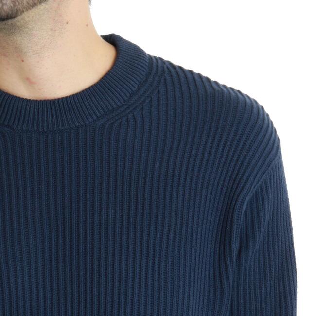 MAGLIA GIA SOLID - Mad Fashion | img vers.650x/